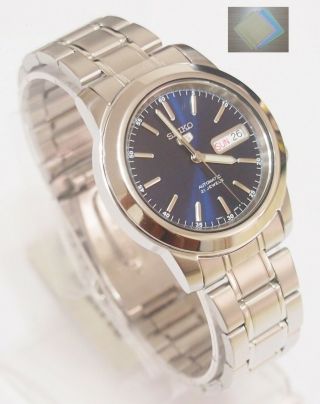 Seiko 5 Snke51 Stainless Steel Band Automatic Men 