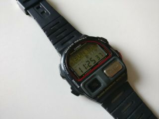 Casio Bp - 100 Watch In
