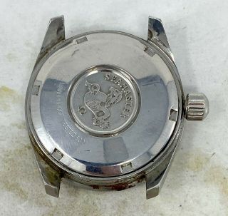 Vintage Omega Automatic Seamaster 300 Ref.  166.  062 Diver Wristwatch FOR REPAIR 8