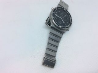 SEIKO 7A28 - 7049 FOR REPAIR OR PARTS ONLY 3