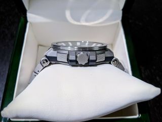 Casio Pro Trek Manaslu PRX - 8000GT - 7JF (PRX - 8000) titanium men ' s watch 2