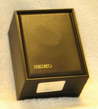 Seiko Snd253 Men 