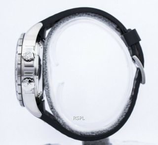 Hamilton Khaki X - Wind Automatic Chronograph H77616333 Men ' s Watch 3