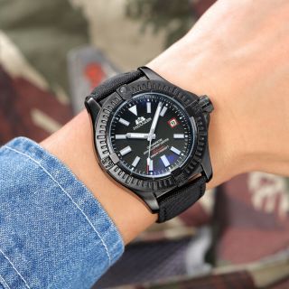 Best Arrival Design Paulareis Men ' s Watch Automatic Mechanical Classic Watch 5