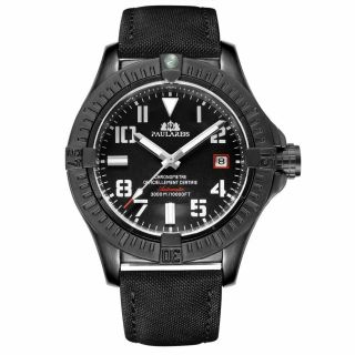 Best Arrival Design Paulareis Men ' s Watch Automatic Mechanical Classic Watch 7