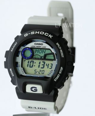 Glx - 6900ss - 1d G - Shock Casio Men 