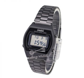 - Casio B640wb - 1a Digital Watch & 100 Authentic