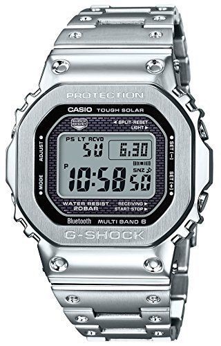 35th Anniversary Ltd Model Casio G - Shock Gmw - B5000d - 1jf 2018 Mens Watch