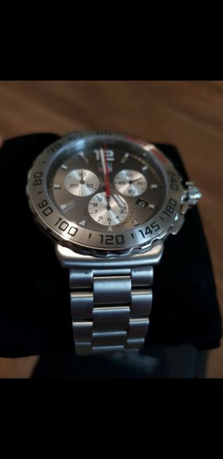 Tag Heuer Indy 500 9