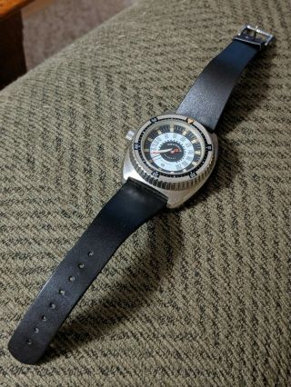 Aquadive Time - depth 50 Wristwatch 3