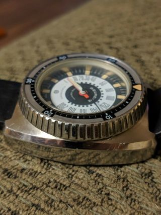 Aquadive Time - depth 50 Wristwatch 5