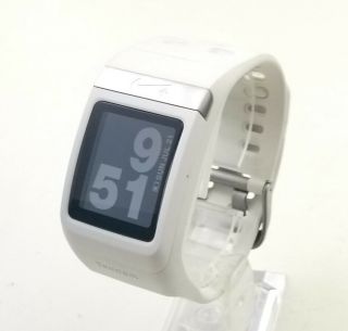 Rare,  Unique Unisex Digital Watch Nike Tomtom Wm0069