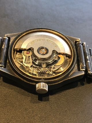 Porsche Design Timepiece By Orfina 7