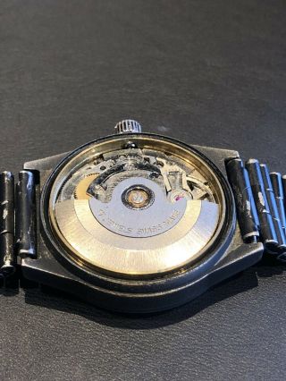Porsche Design Timepiece By Orfina 8