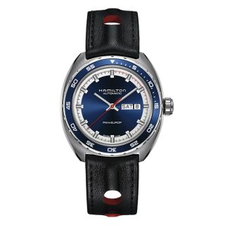 Hamilton American Classic Pan Europ Day - Date Automatic Mens Watch H35405741
