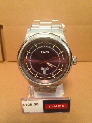 Timex Men 