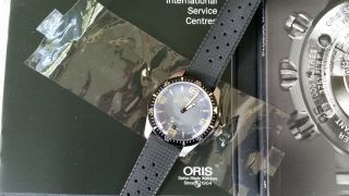 Oris Diver Sixty - Five 65 (733 7707) 40mm