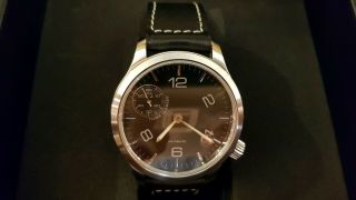 ANONIMO 3 GLASSES 5004 BNIB When was the last time you saw one for sale? ? 10