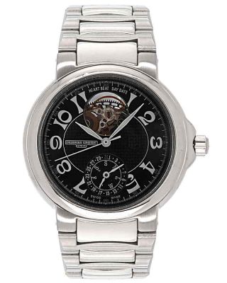 Frederique Constant Highlife Heartbeat Day Date Automatic Men 