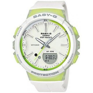 Casio Baby - G For Running Series Bgs - 100 - 7a2