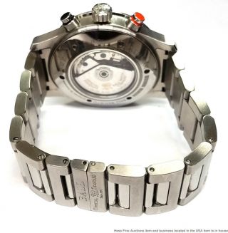 Ball Fireman Storm Chaser Pro Chronograph CM3090C Automatic Watch Extra Links 9