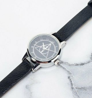 Official Harry Potter Deathly Hallows Watch