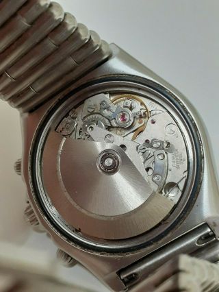 Breitling Chronomat Wristwatch Chronograph watch 81.  950 cal 7750 12
