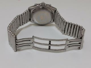 Breitling Chronomat Wristwatch Chronograph watch 81.  950 cal 7750 9
