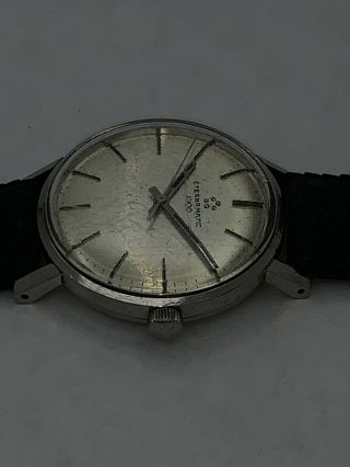 Vintage Eterna - Matic 1000 Divers Watch 3