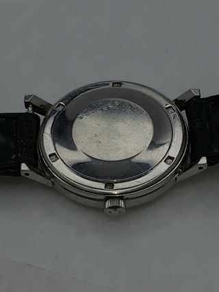 Vintage Eterna - Matic 1000 Divers Watch 4