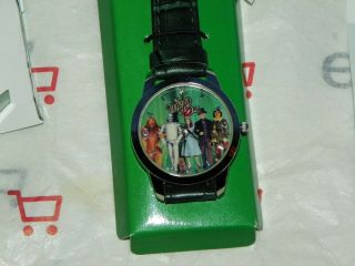 The Wizard Of Oz 75th Anniversary Watch 1