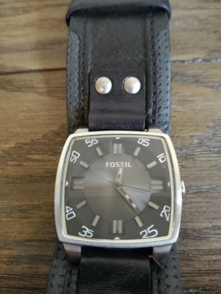 Fossil Authentic Jr - 9897 Very Rare Women 