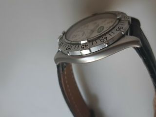 Rare Breitling Colt limited edition watch. 3