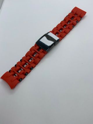 Watch Band Strap Bracelet INVICTA 21821 SEA SPIDER i30 3