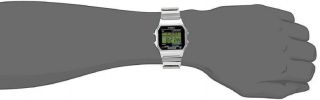 Timex Men ' S Classic Digital Watch 5