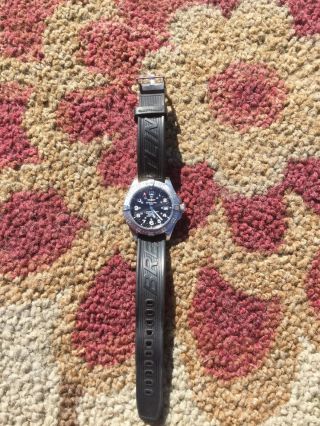 Breitling Aeromarine A17360 Wrist Watch For Men