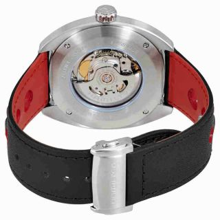 Hamilton Pan Europ Day - Date Automatic Men ' s Watch H35405741 3