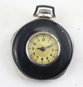 Vintage Haven Windup Pocket Watch
