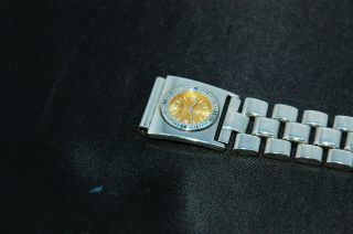 Breitling 20mm Utc Module A61076 12h Professional Steel Bracelet Band
