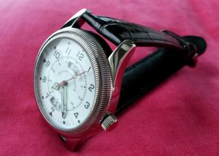 Deutsches Uhrenkontor 1930 Duk Fliegeruhr Armbanduhr Uhr Mit Uhrwerk By Citizen