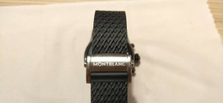 Montblanc Summit 2 Smartwatch 119441 S2T18 9