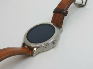 Fossil Smart Watch Q Venture Gen 3 42mm Stainless Steel - Rose Gold DW5A (TY219) 3