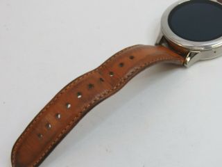 Fossil Smart Watch Q Venture Gen 3 42mm Stainless Steel - Rose Gold DW5A (TY219) 4