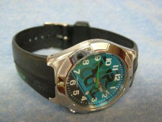 Rip Curl Water Resistant Surf Watch W/ Battery