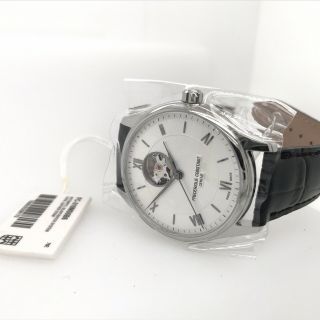 Frederique Constant Classics Automatic Silver Dial Men ' s Watch FC - 310MS5B6 2