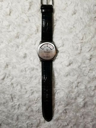 Stauer 1930 Automatic 21 Jewels Watch