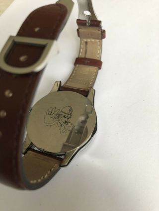 Dunhill Bobby Finder Watch 0000/1500 4