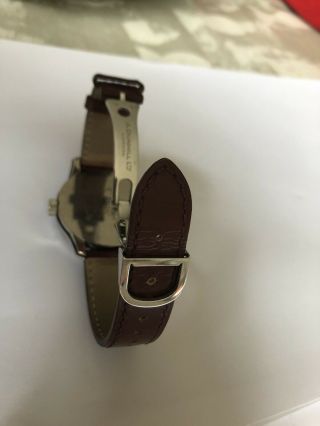 Dunhill Bobby Finder Watch 0000/1500 6