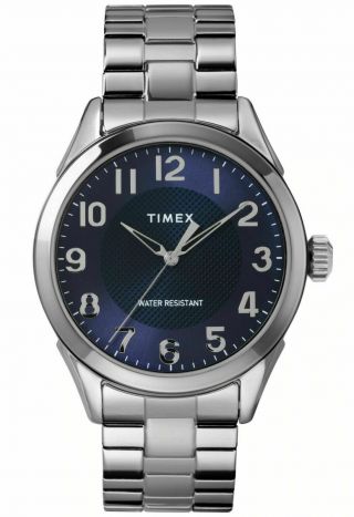 Timex Tw2t46100,  Briarwood,  Men 