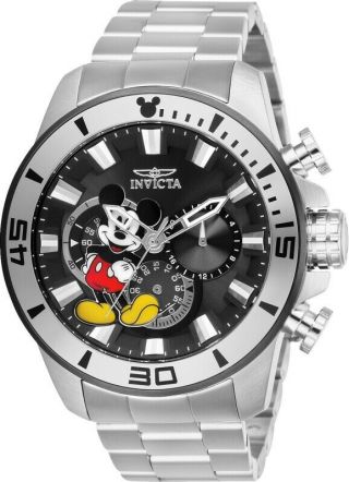 Invicta 27361 Disney Limited Edition Men 